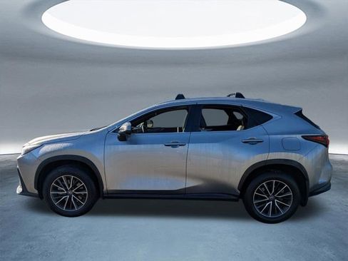 Used 2023 Lexus NX 250 FWD image 7