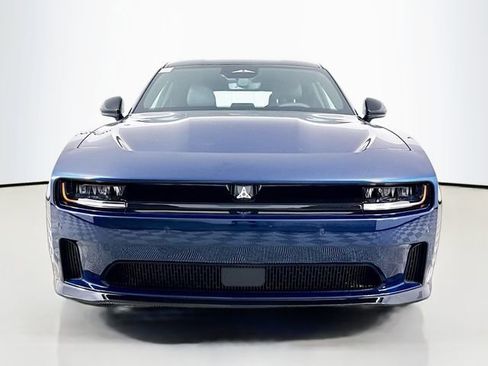 New 2025 Dodge Charger R/T w/ Quick Order Package 25M R/T image 2