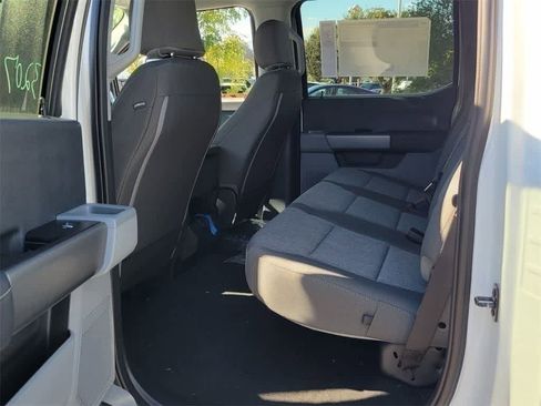 New 2026 Ford F250 XL w/ STX Appearance Package image 11