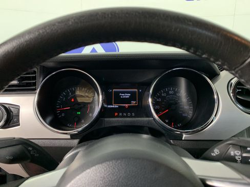 Used 2015 Ford Mustang Premium RWD image 22