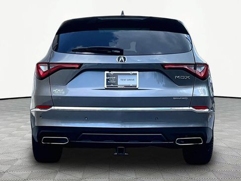 Used 2023 Acura MDX SH-AWD w/ Advance Package image 5