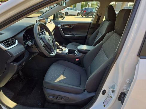 Certified 2024 Toyota RAV4 XLE image 15