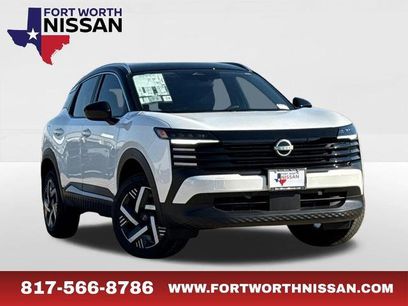 Certified 2026 Nissan Kicks SV w/ Charging Package