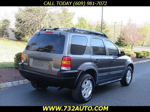 Used 2003 Ford Escape XLT AWD/4WD image 10