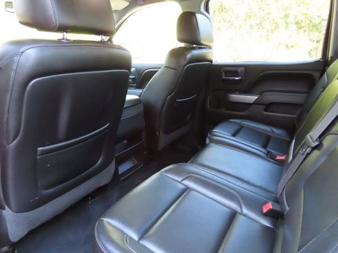 Used 2015 Chevrolet Silverado 1500 LT w/ LT Convenience Package image 28