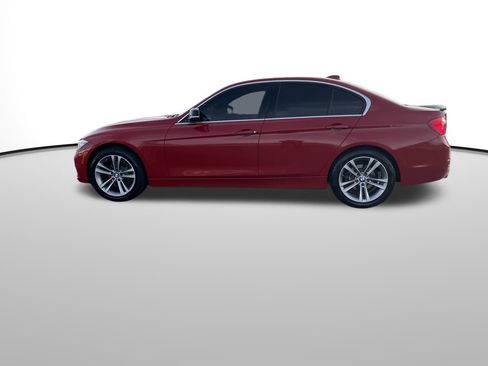 Used 2017 BMW 330i xDrive 330i xDrive image 8