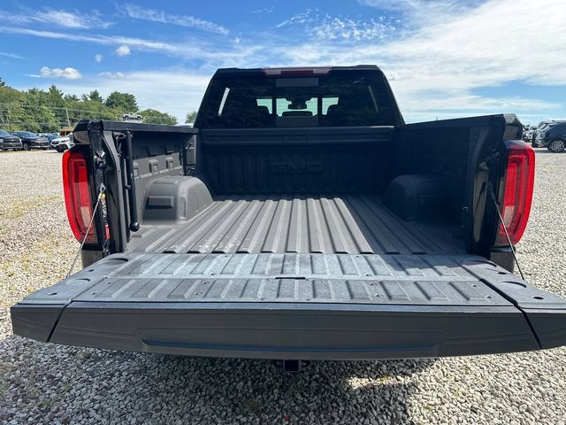Used 2023 GMC Sierra 1500 SLT w/ SLT Premium Plus Package AWD/4WD image 13