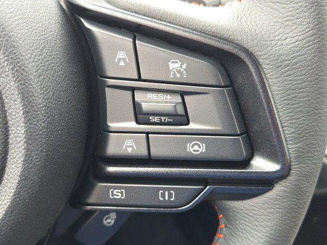 New 2026 Subaru Crosstrek 2.5i Limited AWD/4WD image 15