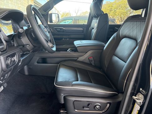 New 2026 RAM 1500 Limited AWD/4WD image 17