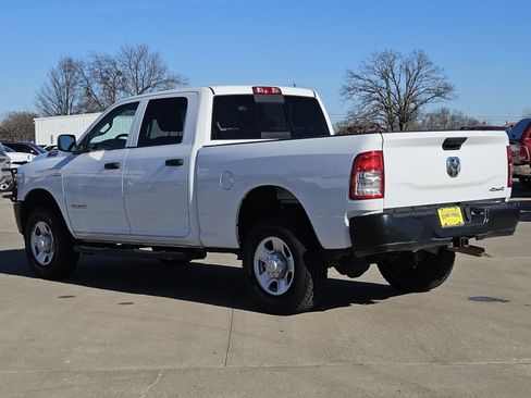 Used 2020 RAM 2500 Tradesman image 6