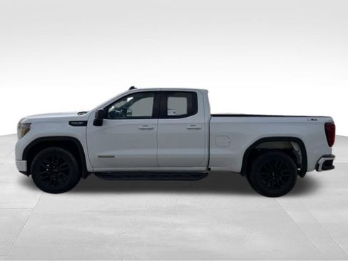 Used 2019 GMC Sierra 1500 Elevation w/ X31 Off-Road Package AWD/4WD image 4