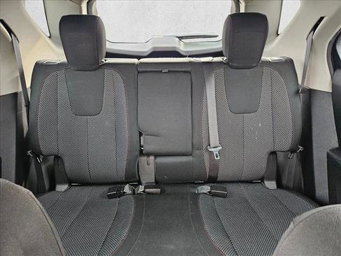 Used 2017 Chevrolet Equinox LS image 20