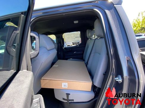 New 2026 Toyota Tacoma SR5 AWD/4WD image 21