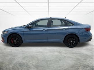 New 2026 Volkswagen Jetta GLI Autobahn FWD video 2