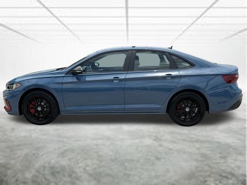 New 2026 Volkswagen Jetta GLI Autobahn FWD image 2