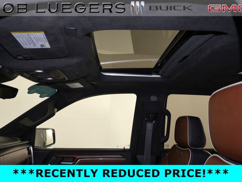 Certified 2023 GMC Sierra 1500 Denali Ultimate AWD/4WD image 14