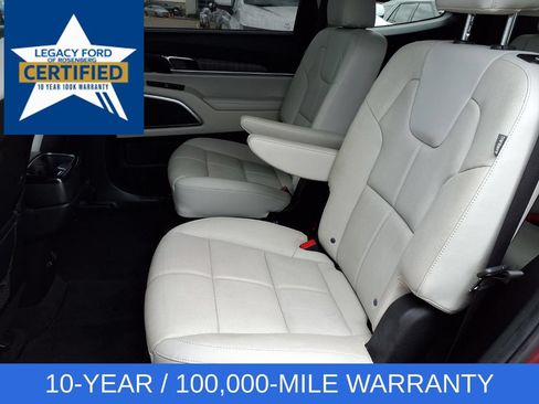 Used 2024 Kia Telluride SX AWD/4WD image 30