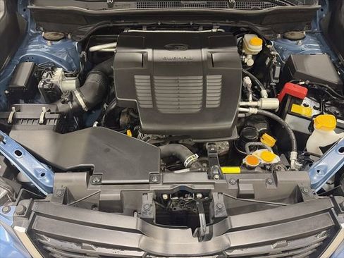 Used 2019 Subaru Forester Premium w/ All-Weather Package image 16