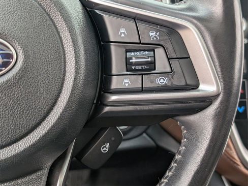 Used 2021 Subaru Outback Touring XT image 21