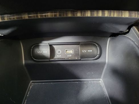 Used 2019 Kia Sorento EX w/ EX Touring Package AWD/4WD image 21