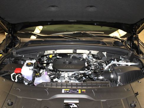 New 2026 Jeep Grand Cherokee Altitude AWD/4WD image 40