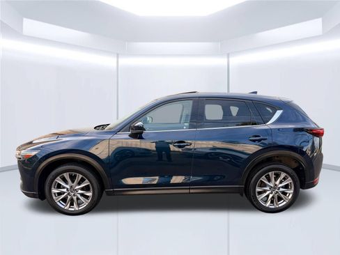 Used 2019 MAZDA CX-5 Grand Touring AWD/4WD image 11