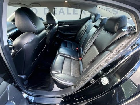 Used 2020 Nissan Maxima 3.5 SV w/ Floor Mat Group image 22