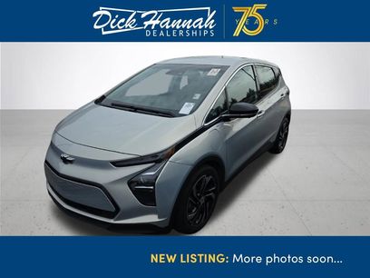 Used 2023 Chevrolet Bolt LT