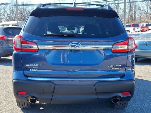 Used 2021 Subaru Ascent Touring w/ Popular Package #2A image 5
