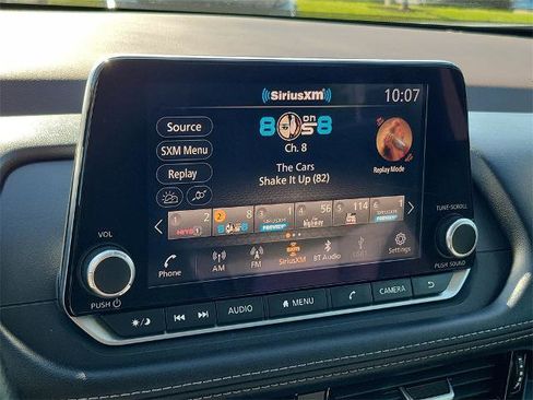 Certified 2023 Nissan Rogue SV image 29