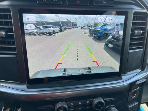 Used 2024 Ford F150 STX RWD image 8