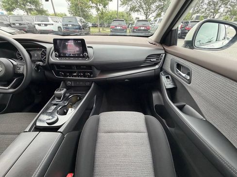 Used 2023 Nissan Rogue SV AWD/4WD image 20