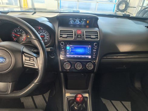 Used 2020 Subaru WRX Limited w/ Popular Package #3 image 13