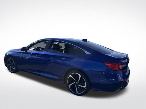 Used 2020 Honda Accord Sport image 3