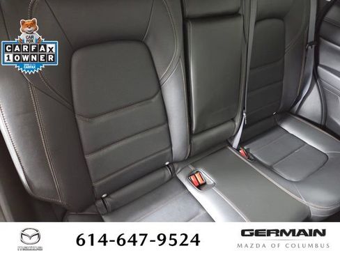 Certified 2023 MAZDA CX-5 AWD 2.5 S image 21
