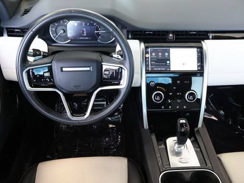 Used 2022 Land Rover Discovery Sport S R-Dynamic AWD/4WD image 17