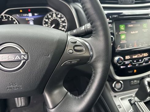 Certified 2024 Nissan Murano SL image 23