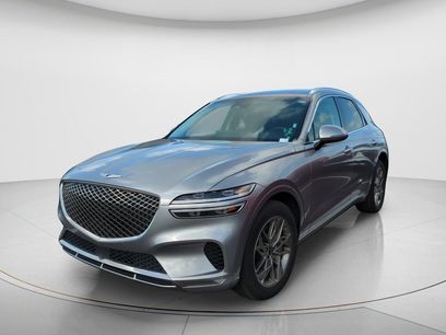 Used 2025 Genesis GV70 2.5T
