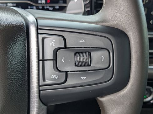 Used 2023 GMC Sierra 1500 SLT w/ SLT Premium Package image 25