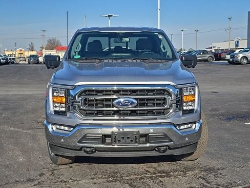 Used 2023 Ford F150 XLT w/ Equipment Group 302A High image 69
