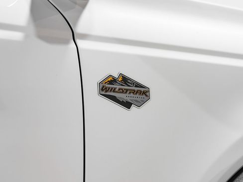 Used 2023 Ford Bronco Wildtrak AWD/4WD image 58