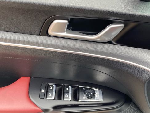 Used 2024 Kia K5 GT-Line w/ GT-Line Premium Package image 19