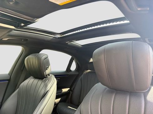Used 2023 Mercedes-Benz S 580 4MATIC Sedan image 26