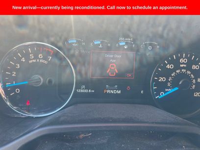 Used 2017 Ford F150 Platinum w/ Equipment Group 701A Luxury