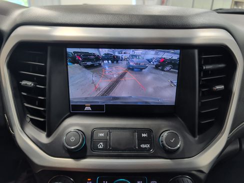 Used 2023 GMC Acadia SLE w/ Driver Convenience Package AWD/4WD image 13
