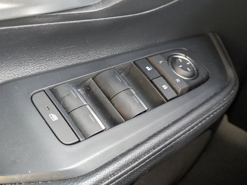 Used 2024 Toyota Grand Highlander XLE image 17