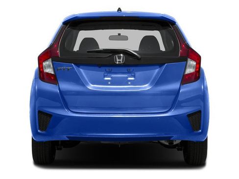 Used 2016 Honda Fit LX image 8