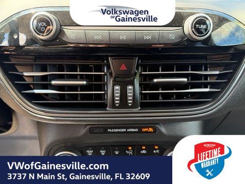 Used 2025 Ford Escape Active FWD image 25
