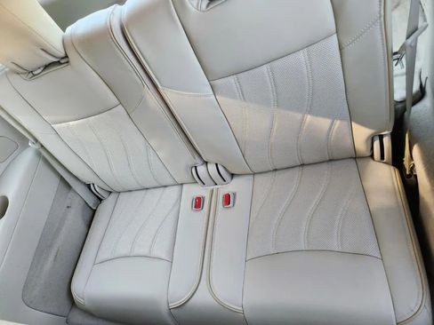 Used 2014 INFINITI QX60 FWD w/ Cargo Package image 23