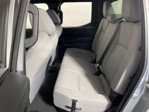 New 2025 Toyota Tacoma SR5 image 13